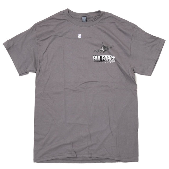 JOE BLOW T'S MILITARY TEE  ミリタリー Tシャツ[4色][バックプリント]【レターパックプラス対応】