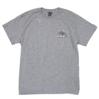 JOE BLOW T'S MILITARY TEE  ミリタリー Tシャツ[4色][バックプリント]【レターパックプラス対応】