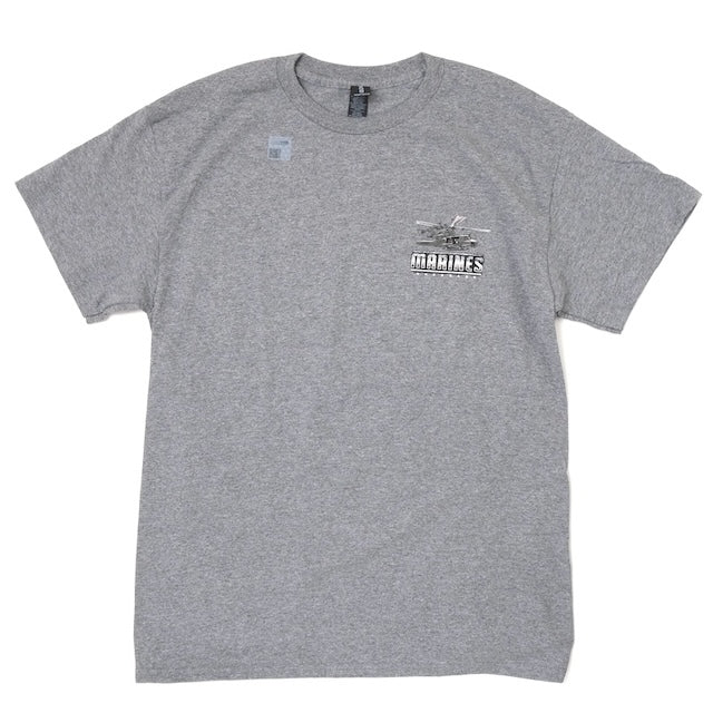 JOE BLOW T'S MILITARY TEE  ミリタリー Tシャツ[4色][バックプリント]【レターパックプラス対応】