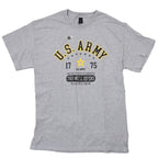 JOE BLOW T'S MILITARY TEE ミリタリー Tシャツ[4色][ヴィンテージロゴ]
