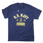 JOE BLOW T'S MILITARY TEE ミリタリー Tシャツ[4色][ヴィンテージロゴ]