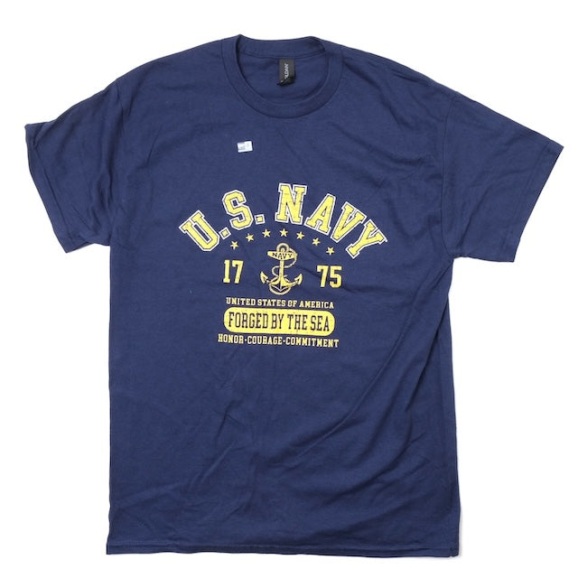 JOE BLOW T'S MILITARY TEE ミリタリー Tシャツ[4色][ヴィンテージロゴ]