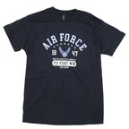 JOE BLOW T'S MILITARY TEE ミリタリー Tシャツ[4色][ヴィンテージロゴ]