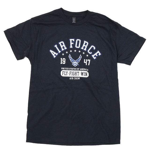 JOE BLOW T'S MILITARY TEE ミリタリー Tシャツ[4色][ヴィンテージロゴ]