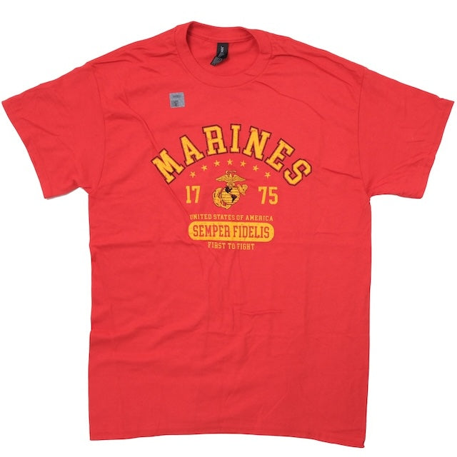 JOE BLOW T'S MILITARY TEE ミリタリー Tシャツ[4色][ヴィンテージロゴ]