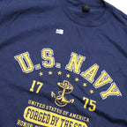 JOE BLOW T'S MILITARY TEE ミリタリー Tシャツ[4色][ヴィンテージロゴ]