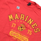 JOE BLOW T'S MILITARY TEE ミリタリー Tシャツ[4色][ヴィンテージロゴ]