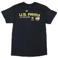 JOE BLOW T'S MILITARY TEE  ミリタリー Tシャツ[4色][USフラッグ ワンポイント]【レターパックプラス対応】