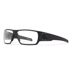 GATORZ SPECTER ANSI Z87.1+ MILSPEC BALLISTIC BLACKOUT INFERNO W/ ANTI-FOG Photochromic Lenses Blackout [GZ-08-404]