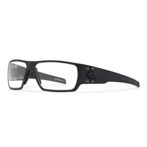 GATORZ SPECTER ANSI Z87.1+ MILSPEC BALLISTIC BLACKOUT INFERNO W/ ANTI-FOG Photochromic Lenses Blackout [GZ-08-404]