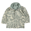 US(米軍放出品) ECWCS GEN.2 PARKA [ACU][透湿性防水生地][未使用]
