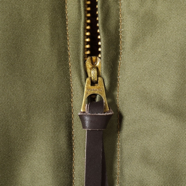 BUZZ RICKSON’S（バズリクソンズ） TYPE B-10 RED RIB VERSION “SUPERIOR TOGS CO., INC.” [BR15745]