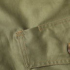 BUZZ RICKSON’S（バズリクソンズ） TYPE B-10 RED RIB VERSION “SUPERIOR TOGS CO., INC.” [BR15745]