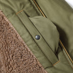 BUZZ RICKSON’S（バズリクソンズ） TYPE B-10 RED RIB VERSION “SUPERIOR TOGS CO., INC.” [BR15745]