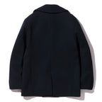 BUZZ RICKSON'S（バズリクソン） Type PEA COAT 1910 Model 36oz. ウール メルトン [BR11554]