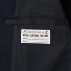 BUZZ RICKSON'S（バズリクソン） Type PEA COAT 1910 Model 36oz. ウール メルトン [BR11554]