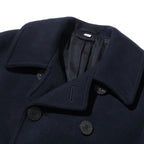 BUZZ RICKSON'S（バズリクソン） Type PEA COAT 1910 Model 36oz. ウール メルトン [BR11554]