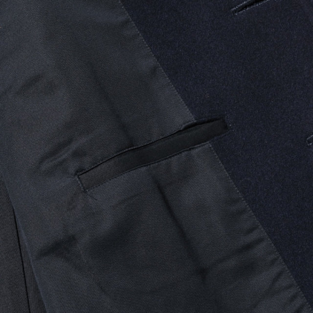 BUZZ RICKSON'S（バズリクソン） Type PEA COAT 1910 Model 36oz. ウール メルトン [BR11554]