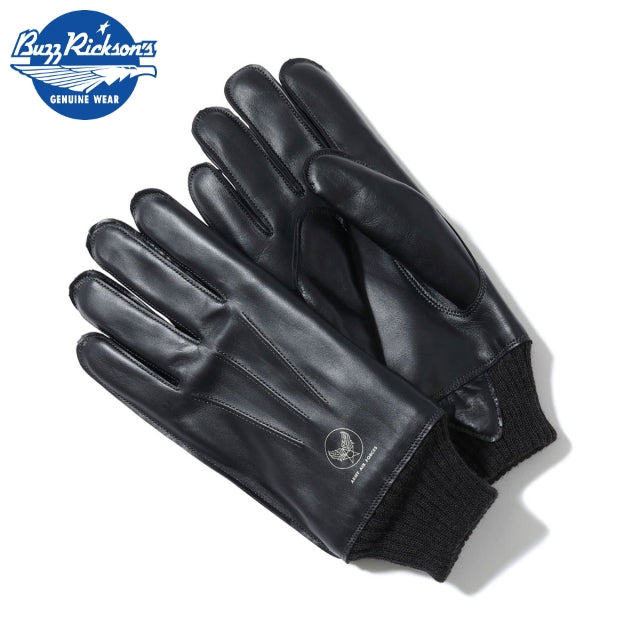 WILLIAM GIBSON （ウイリアムギブソン）BLACK A-10 GLOVE [BR02873]