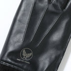 WILLIAM GIBSON （ウイリアムギブソン）BLACK A-10 GLOVE [BR02873]