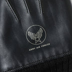 WILLIAM GIBSON （ウイリアムギブソン）BLACK A-10 GLOVE [BR02873]