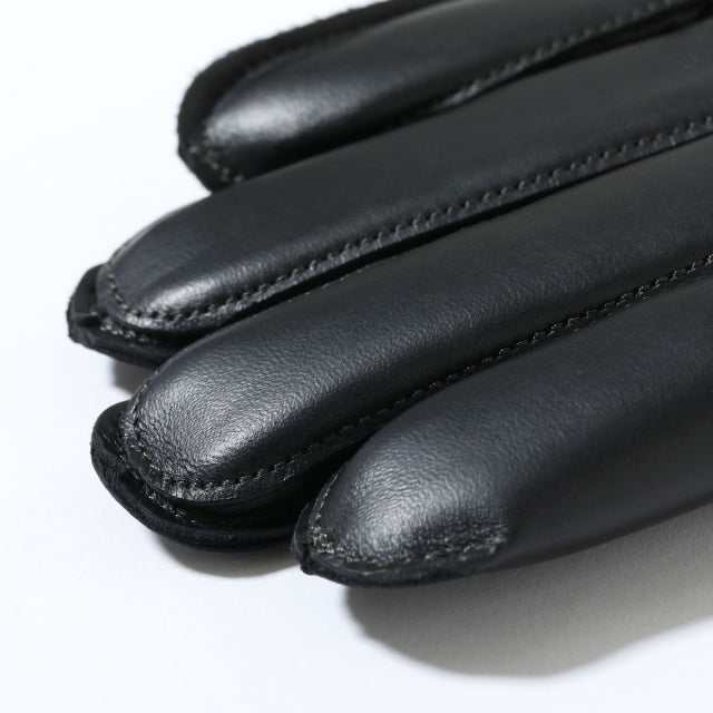 WILLIAM GIBSON （ウイリアムギブソン）BLACK A-10 GLOVE [BR02873]