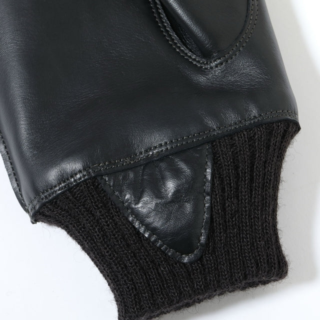 WILLIAM GIBSON （ウイリアムギブソン）BLACK A-10 GLOVE [BR02873]