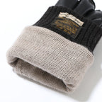 WILLIAM GIBSON （ウイリアムギブソン）BLACK A-10 GLOVE [BR02873]