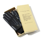 WILLIAM GIBSON （ウイリアムギブソン）BLACK A-10 GLOVE [BR02873]