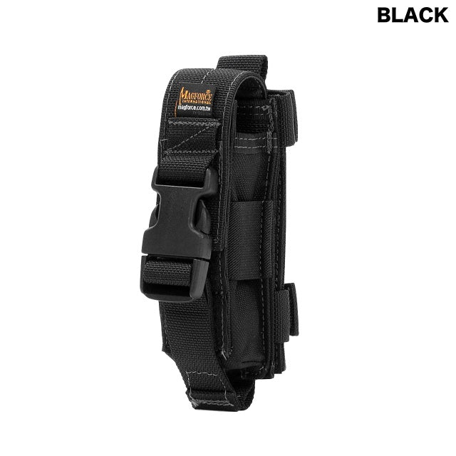 MAGFORCE Flashlight Holster [2 colors] [MF-1425] [Flashlight Holster] [Letter Pack Plus compatible]