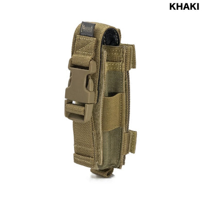 MAGFORCE（マグフォース）Flashlight Holster [2色][MF-1425][フラッシュライトホルスター]【レターパックプラス対応】