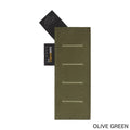 Helikon-Tex MOLLE Adapter Insert 1 [3 Colors] [Nakada Shoten] [Compatible with Letter Pack Plus and Letter Pack Light]