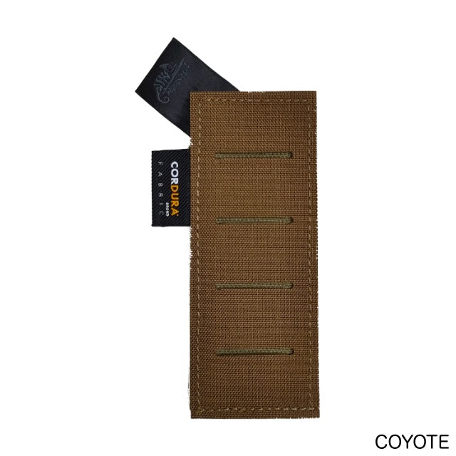 Helikon-Tex（ヘリコンテックス）MOLLE Adapter Insert 1 [モールアダプター インサート][3色]【中田商店】【レターパックプラス対応】【レターパックライト対応】