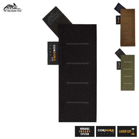 Helikon-Tex（ヘリコンテックス）MOLLE Adapter Insert 1 [モールアダプター インサート][3色]【中田商店】【レターパックプラス対応】【レターパックライト対応】