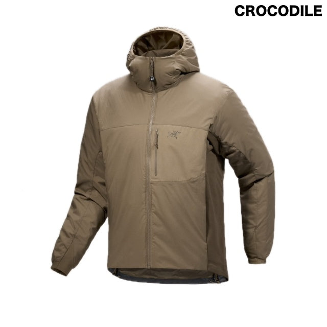 ARC'TERYX LEAF（アークテリクス リーフ）Atom Hoody LT（Gen2.1