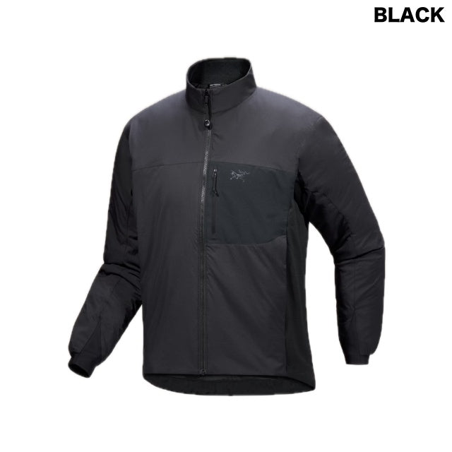 Arcteryx leaf アークテリクス　リーフ　atom lt ジャケット ARC'TERYX LEAF（アークテリクス リーフ）Atom Jacket LT (Gen2.1