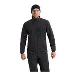 ARC'TERYX LEAF（アークテリクス リーフ）Atom Jacket LT (Gen2.1) [Black][Crocodile][Ranger Green][Wolf][アトム ジャケット]【官公庁職員のみ販売（一般購入不可）】