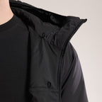 ARC'TERYX LEAF（アークテリクス リーフ）Atom Hoody LT（Gen2.1）[Black][Crocodile][Ranger Green][Wolf][アトム フーディ]【官公庁職員のみ販売（一般購入不可）】