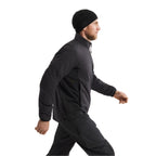 ARC'TERYX LEAF（アークテリクス リーフ）Atom Jacket LT (Gen2.1) [Black][Crocodile][Ranger Green][Wolf][アトム ジャケット]【官公庁職員のみ販売（一般購入不可）】