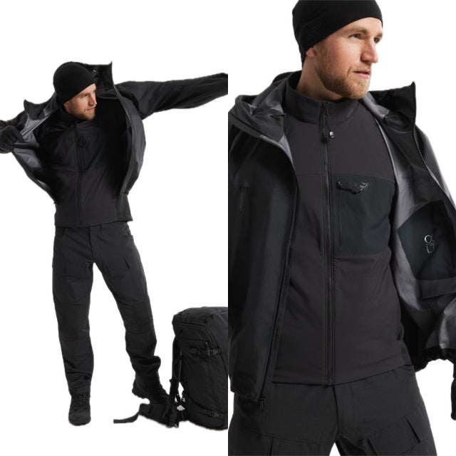 ARC'TERYX LEAF（アークテリクス リーフ）Atom Jacket LT (Gen2.1