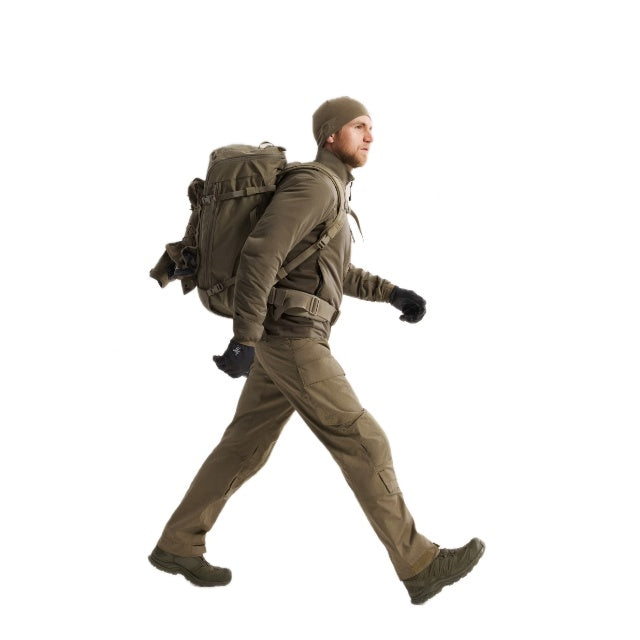 ARC'TERYX LEAF（アークテリクス リーフ）Atom Jacket LT (Gen2.1) [Black][Crocodile][Ranger Green][Wolf][アトム ジャケット]【官公庁職員のみ販売（一般購入不可）】