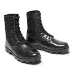 SESSLER（セスラー）US タイプ ジャングルブーツ [ベトナム戦タイプ][Jungle Boots][OD/A-193-N][Black/A-194-N]