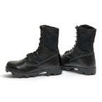 SESSLER（セスラー）US タイプ ジャングルブーツ [ベトナム戦タイプ][Jungle Boots][OD/A-193-N][Black/A-194-N]