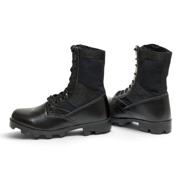 SESSLER（セスラー）US タイプ ジャングルブーツ [ベトナム戦タイプ][Jungle Boots][OD/A-193-N][Black/A-194-N]
