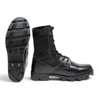 SESSLER（セスラー）US タイプ ジャングルブーツ [ベトナム戦タイプ][Jungle Boots][OD/A-193-N][Black/A-194-N]