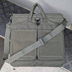 ROYAL BAG（ロイヤルバッグ）ミニ ヘルメットバッグ ベルクロ付き [3色]