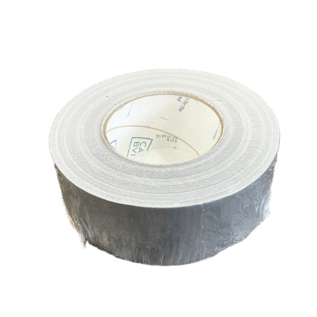 US SURPLUS（US サープラス）Skilcraft ダクトテープ [Silver Duct Tape] 5cm×54m