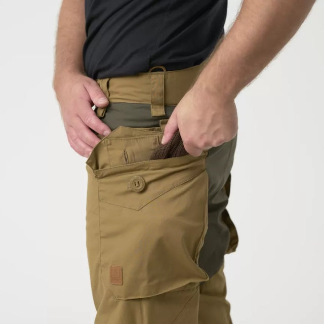 Helikon-Tex PILGRIM Pants [2 colors] [Nakata Shoten]