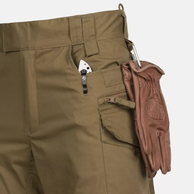 Helikon-Tex PILGRIM Pants [2 colors] [Nakata Shoten]