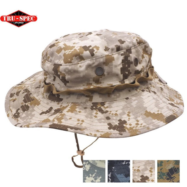TRU-SPEC Boonie Hat [Digital] [Letter Pack Plus compatible]